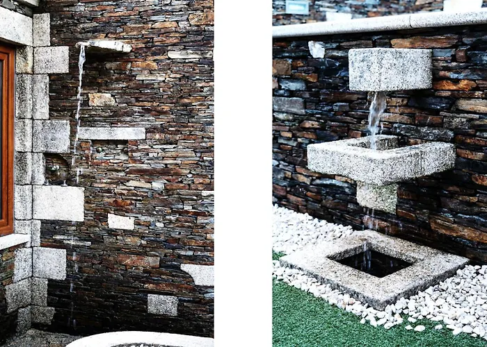 Casa Da Ferreira_vila Real *